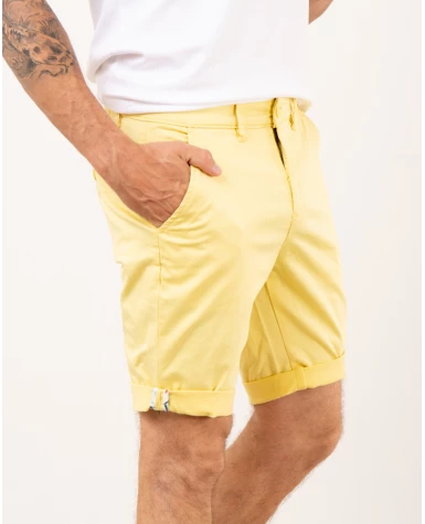 Short most H