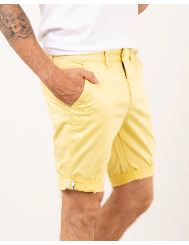 Short most H