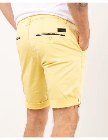 Short most H