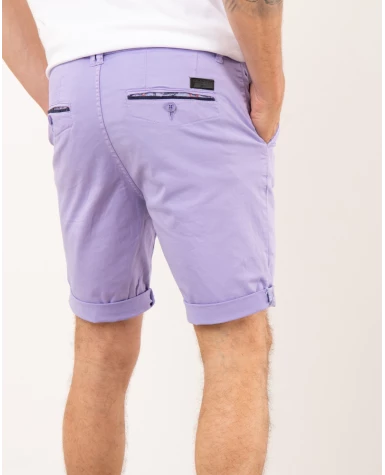 Short most H