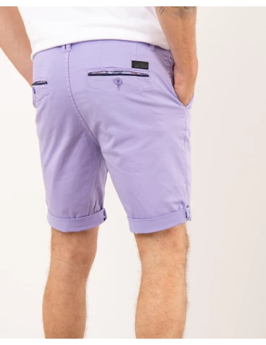 Short most H