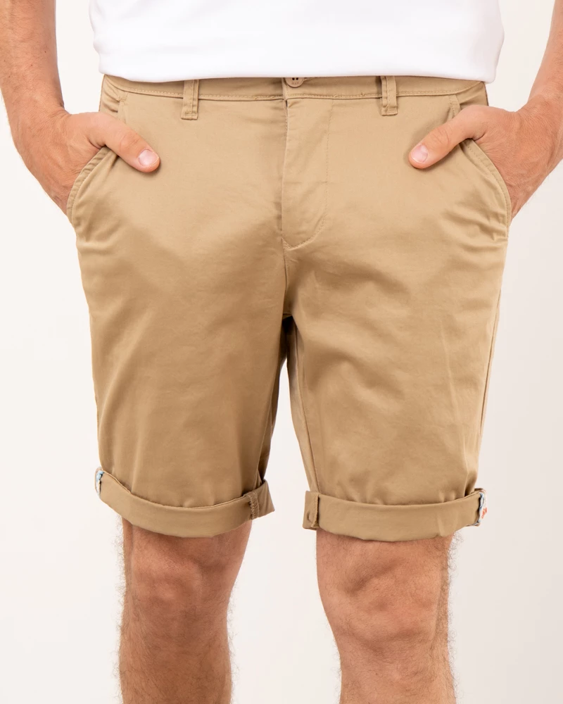 Short most H