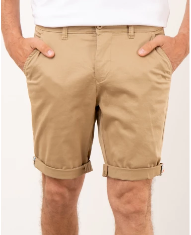 Short most H