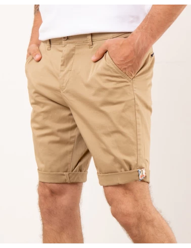 Short most H