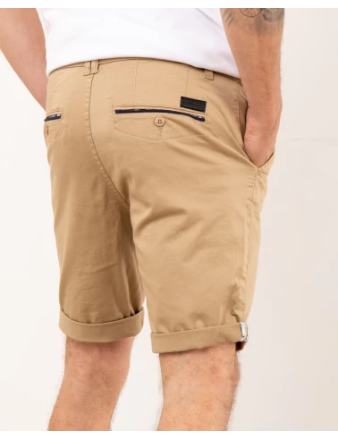 Short most H