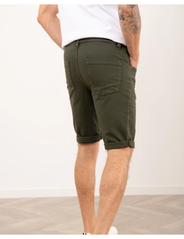 Short Believe