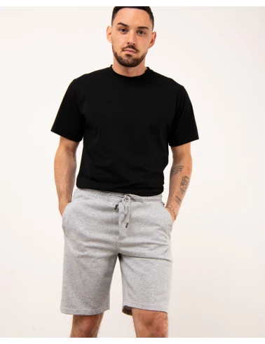 Short jogg