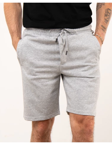 Short jogg