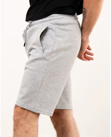 Short jogg