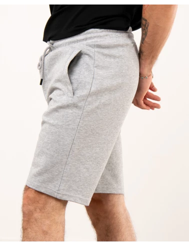 Short jogg