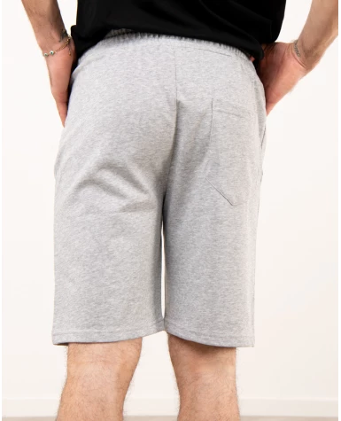 Short jogg