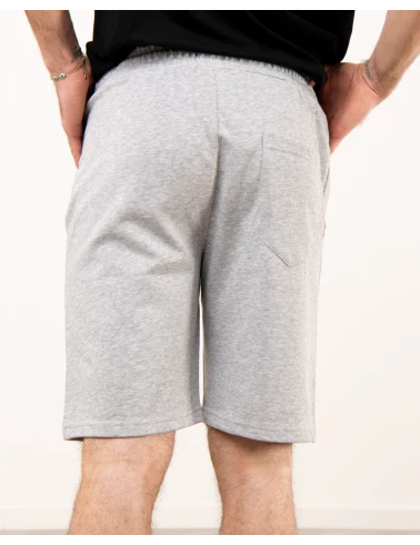 Short jogg
