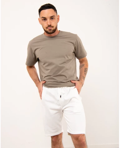 Short jogg