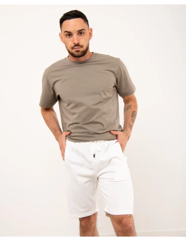 Short jogg
