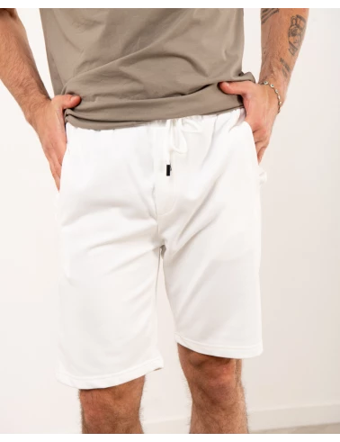Short jogg