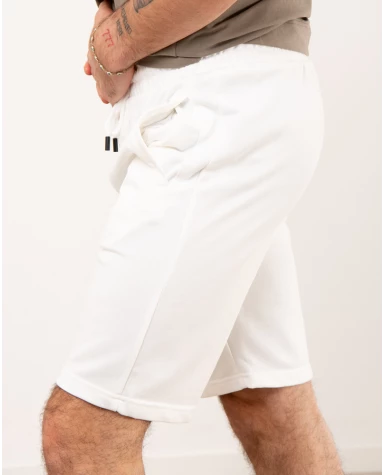 Short jogg