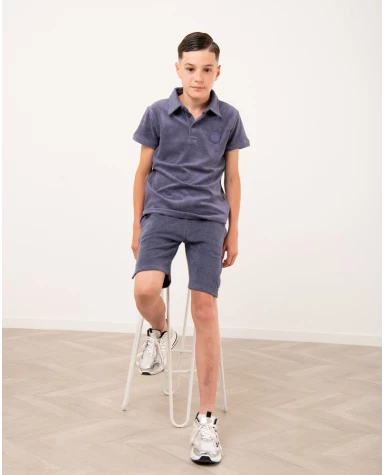 Polo éponge