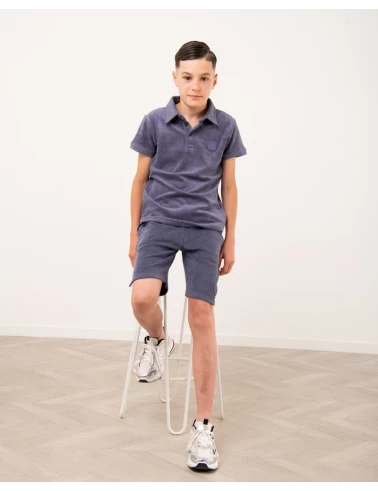 Polo éponge