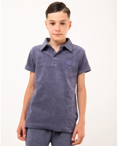 Polo éponge
