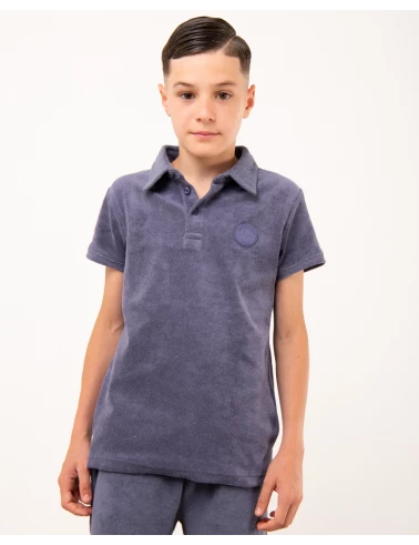 Polo éponge