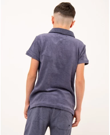 Polo éponge