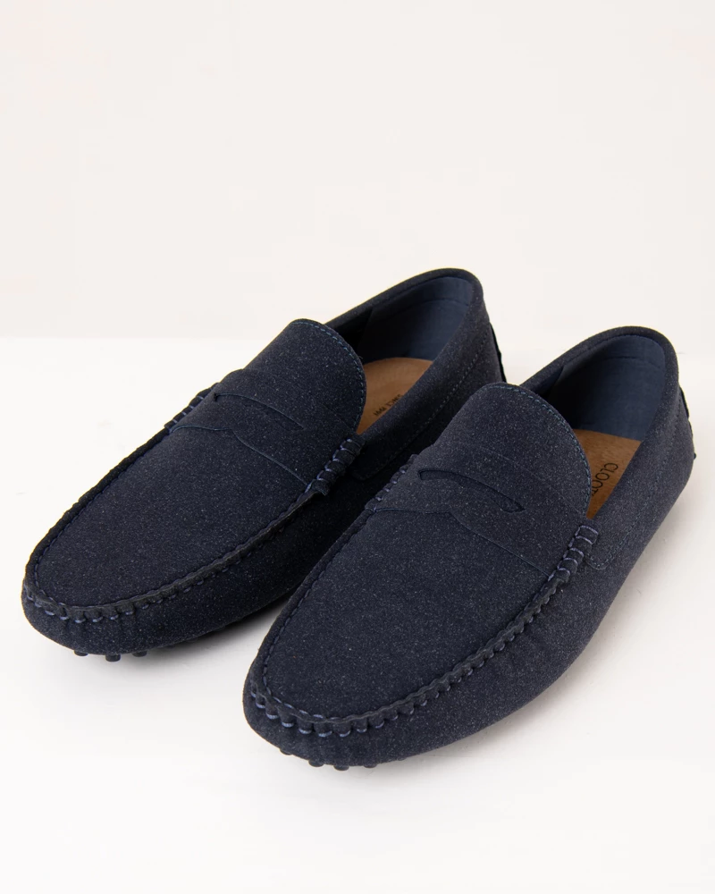 Mocassins