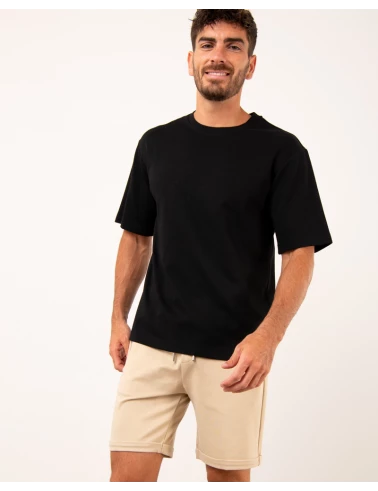 T-Shirt oversize