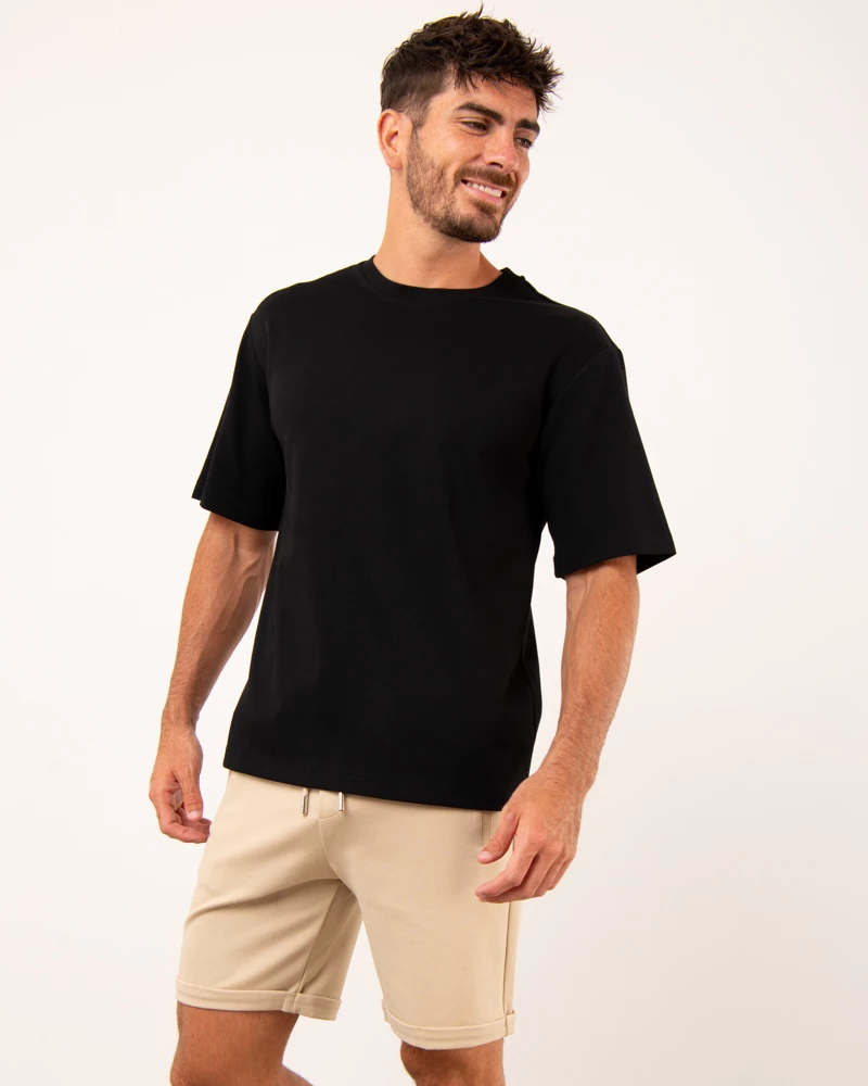 T-Shirt oversize