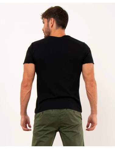 T-Shirt uni