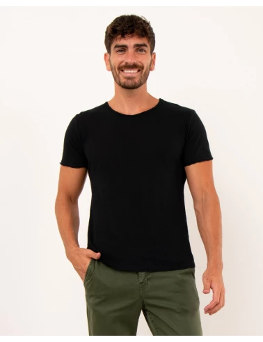 T-Shirt uni