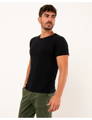 T-Shirt uni