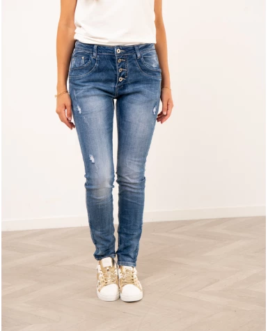 Jean boyfriend