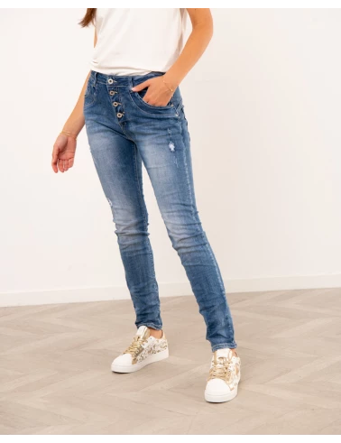 Jean boyfriend