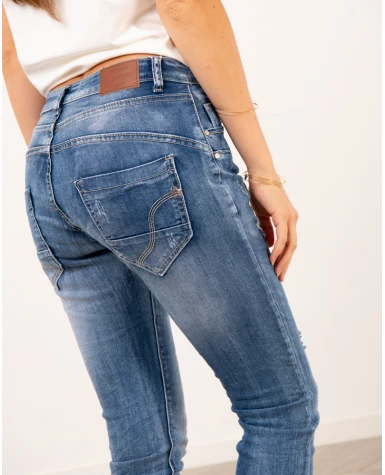 Jean boyfriend