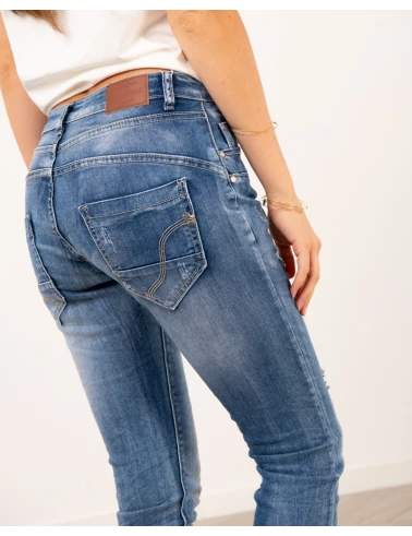 Jean boyfriend