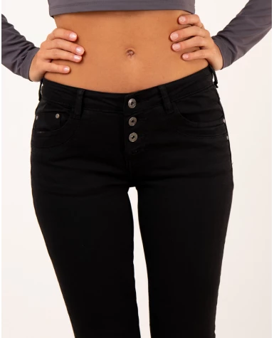 Slim boutons