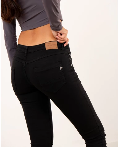 Slim boutons