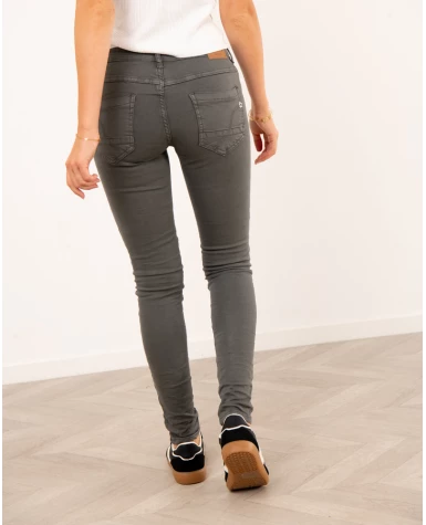Slim boutons