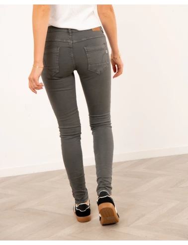 Slim boutons