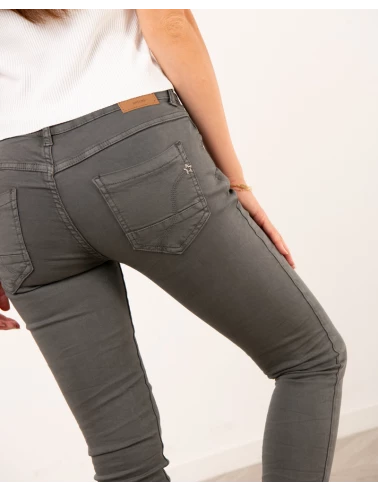 Slim boutons