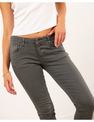 Slim boutons