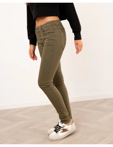 Slim boutons