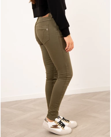 Slim boutons
