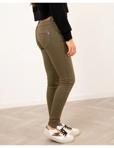 Slim boutons
