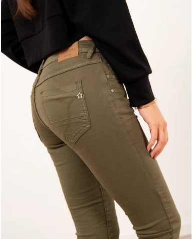 Slim boutons