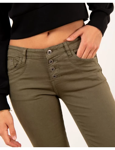 Slim boutons