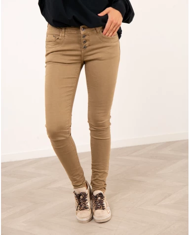 Slim boutons