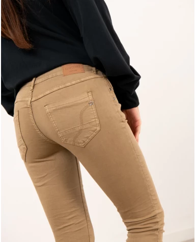 Slim boutons
