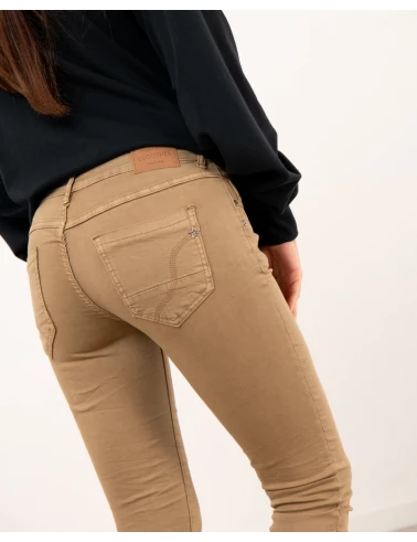Slim boutons