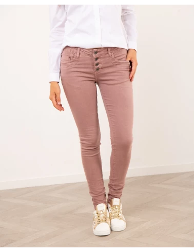 Slim boutons